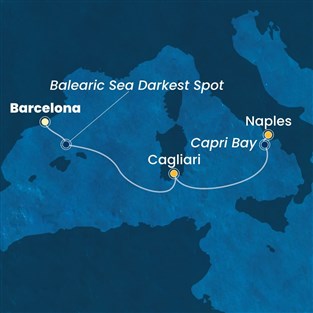 Route Map